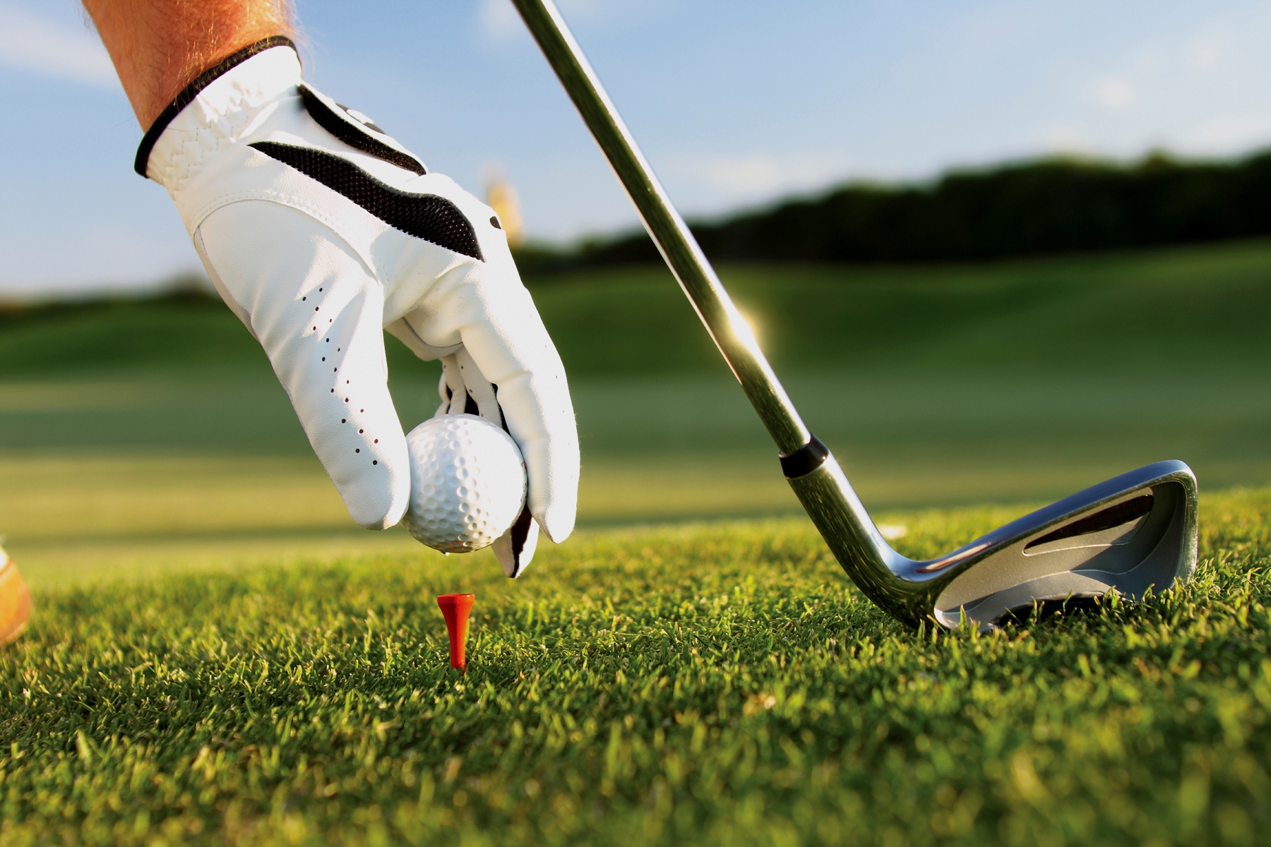 Choisir la bonne balle de golf… pour vous!